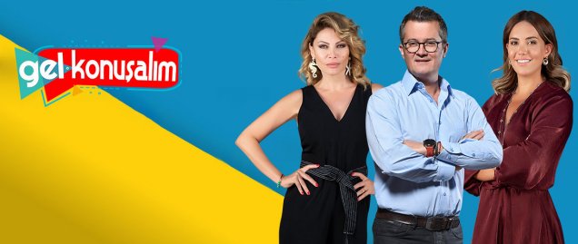 29 Aralık Gel Konuşalım Programı Yaşananlar