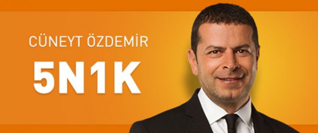 5N1K Programı Canlı izle