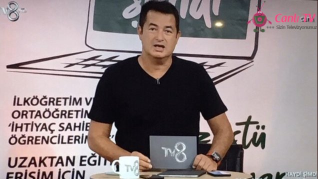 Acun Ilıcalı’dan Öğrencilere Bilgisayar Desteği Başvurusu Nasıl Yapılır?