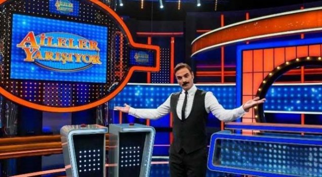 Aileler Yarışıyor 172. Bölüm İzle