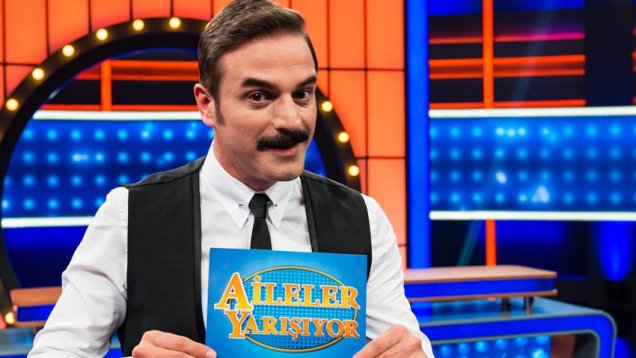 Aileler Yarışıyor 182. Bölüm İzle