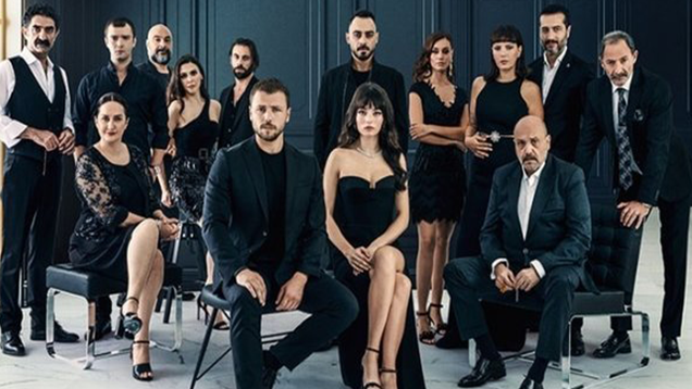 Arıza 7. Bölüm İzle