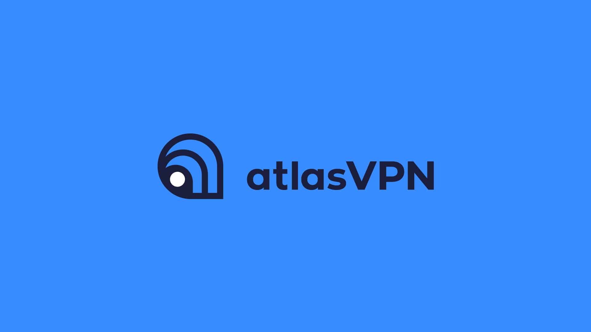 atlas vpn ücretsiz