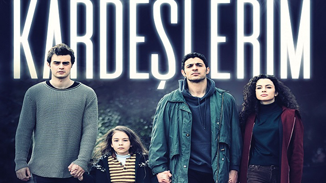 Atv’de Yeni Dizi Müjdesi! “Kardeşlerim”
