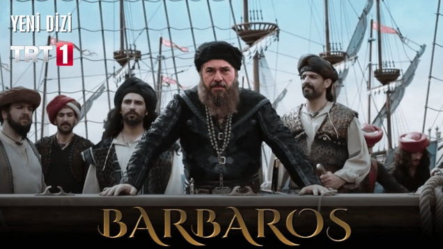 Barbaros Canlı İzle