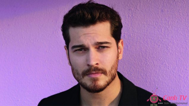 Barbaros Dizisinden Ayrılan Çağatay Ulusoy’dan Yeni Proje!