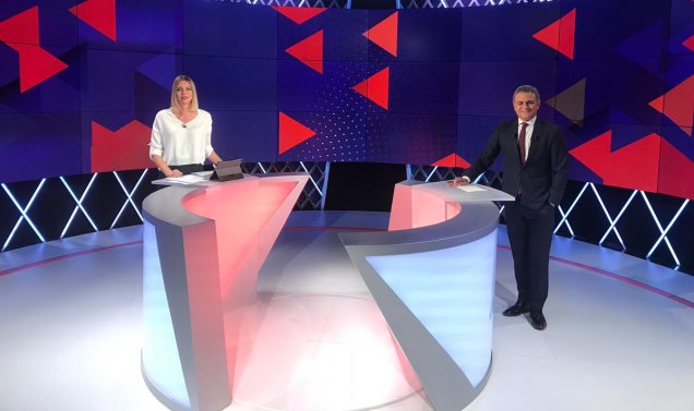 BeinSports Gün Sonu Programı 1 Ocak İzle