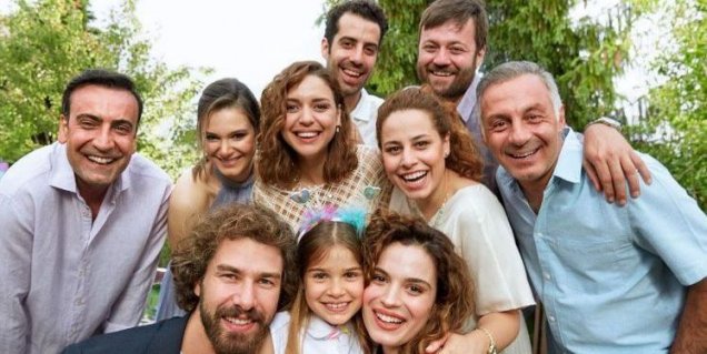 Benim Tatlı Yalanım Final Bölümünde Neler Yaşandı?