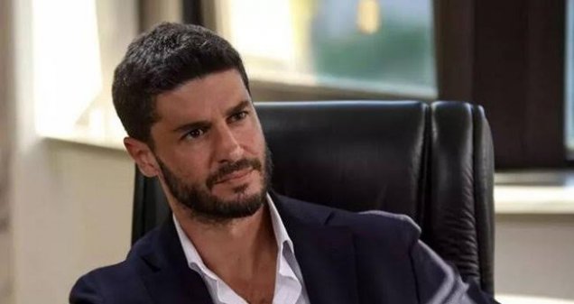 Berk Oktay Kimdir, Nerelidir ve Kaç Yaşındadır?