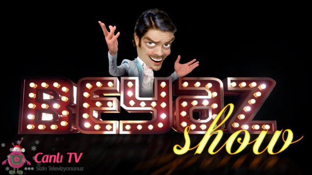 Beyazıt Öztürk “Beyaz Show Başlayacak” İddialarına Yanıt Verdi!