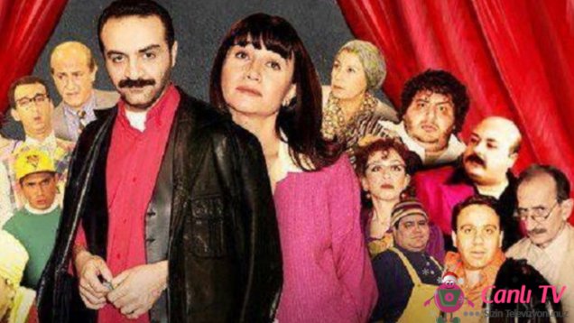 Bir Demet Tiyatro Efsanesi Geri Dönüyor! Peki İlk Bölüm Ne Zaman?