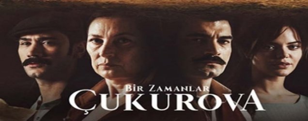 BİR ZAMANLAR ÇUKUROVA YENİ BÖLÜM İZLE