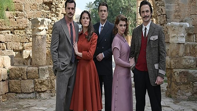 Bir Zamanlar Kıbrıs Dizisinin Sezon Finali Belli Oldu!