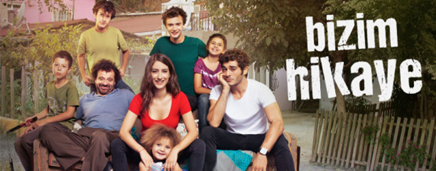 Bizim Hikaye