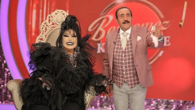 Bülent Ersoy’un Programı Yayından Kaldırıldı! İşte Sebebi!