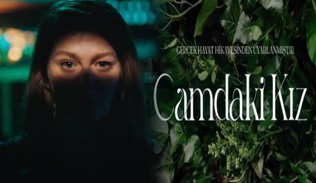 Camdaki Kız Canlı İzle