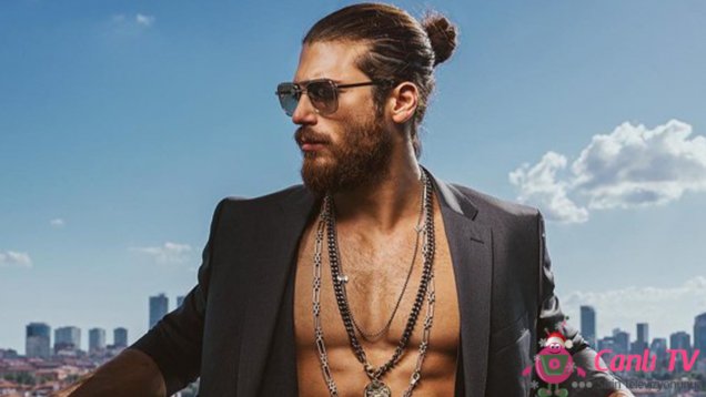 Can Yaman’ın Yerli ve Yabancı Hayranları Arasında Çok Büyük Bir Fark Var!