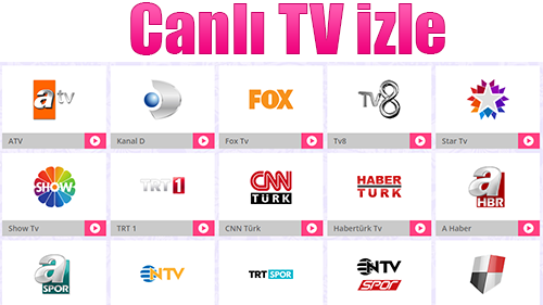 Atv canlı yayın izle kesintisiz hd tam ekran