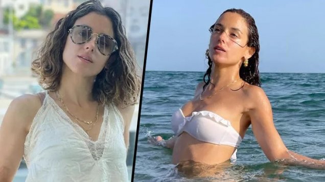 Cansu Tosun Estetiksiz Tek Oyuncu Olduğunu Söyledi