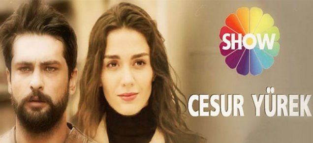 Cesur Yürek Dizisi Canlı izle