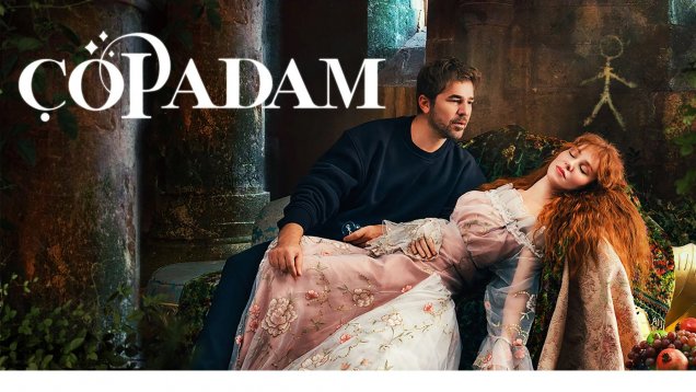 Çöp Adam Canlı İzle