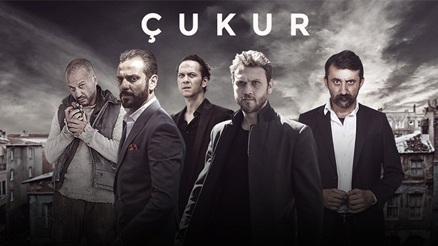 Çukur 99. Bölüm Canlı İzle