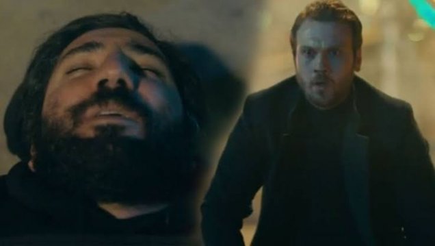Çukur Mahsun Gerçekten Yardım Etmek Mi İstiyor?