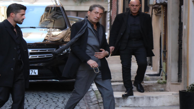 Çukur’a Flaş Transfer!