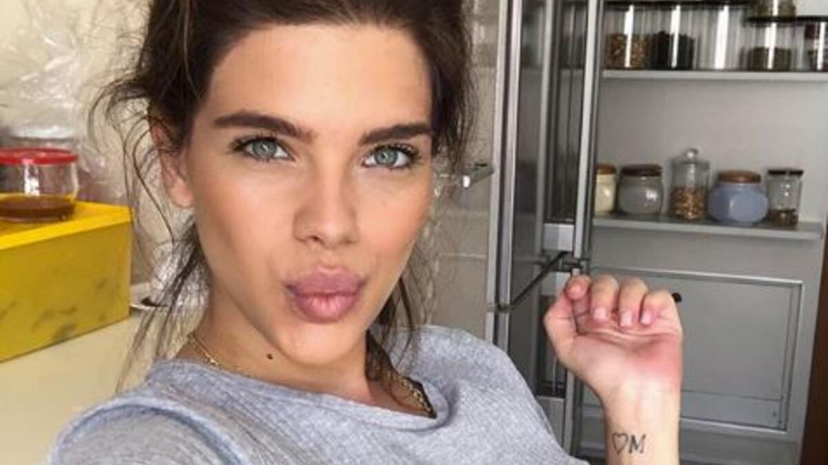 Sihirli Annem’in Tuğçe’sinden Yeni Proje!