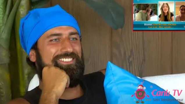 Danla Bilic’ten Survivor Yasin’e Tehdit: “Hesabınla Vedalaş”!