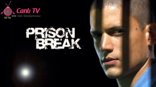 Efsane Dizi Prison Break 6. Sezonuyla Geri Dönüyor!