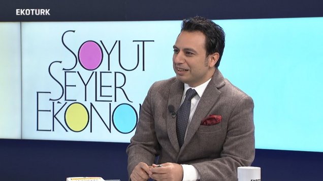 Ekotürk Kanalı Soyut Şeyler Ekonomisi İzle