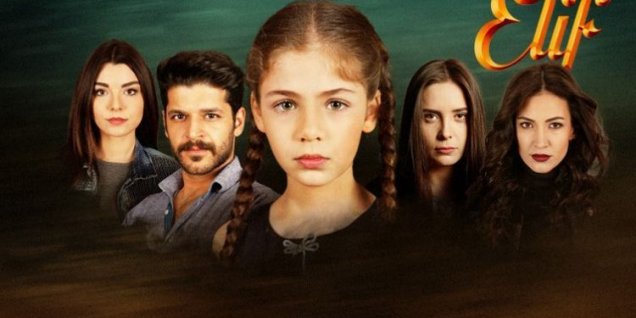 Elif Dizisi Canlı izle