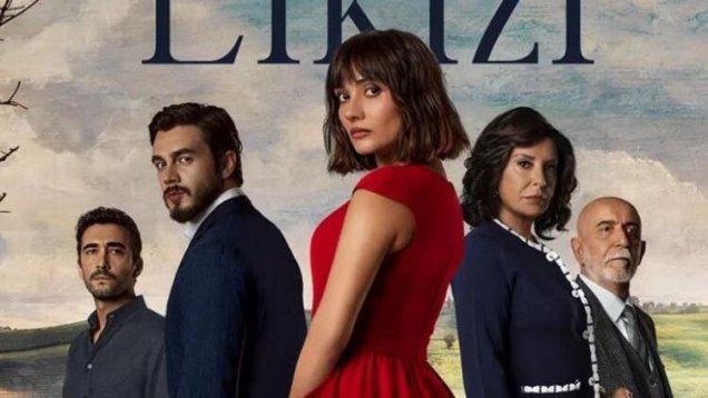 Elkızı Canlı İzle