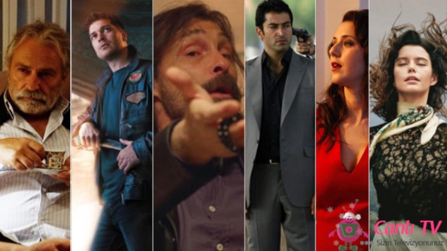 Eski TV Dizilerinden Yerli Netflix Yapımlarına! İşte Netflix’ten İzleyebileceğiniz En İyi 16 Türk Dizisi!