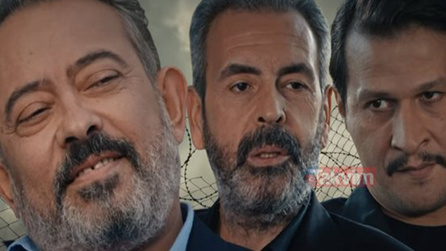 Eşkıya Dünyaya Hükümdar Olmaz 172. Bölüm İzle! Hızır Reis Tehditlere Karşı Büyük Cevabı