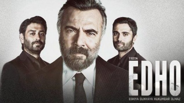 Eşkıya Dünyaya Hükümdar Olmaz Dizisinin Konusu Nedir? Oyuncuları Kimler?