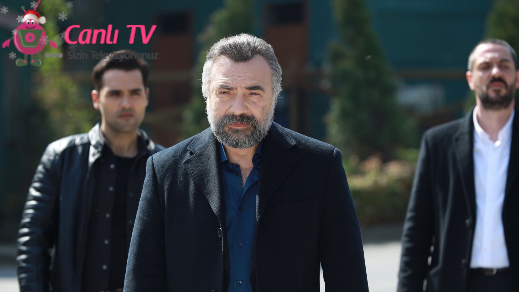 Eşkıya Dünyaya Hükümdar Olmaz Seti Coronavirüse Karşı Devam Ediyor!