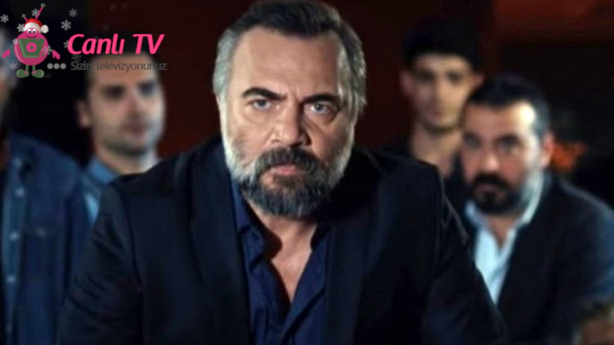 Eşkıya Dünyaya Hükümdar Olmaz’da Çok Şaşırtacak Ayrılık!