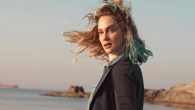 Farah Zeynep Abdullah Masumlar Apartmanı Dizisindeki Ayrılığı İle İlgli İlk Kez Konuştu!