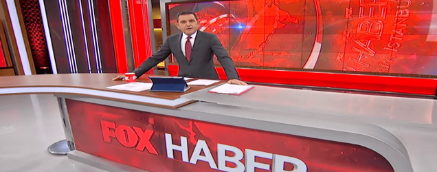 Fatih Portakal Ana Haber