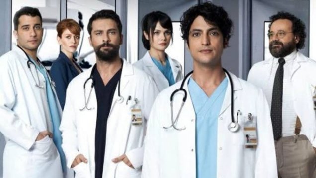 Fox Tv Mucize Doktor Canlı izle