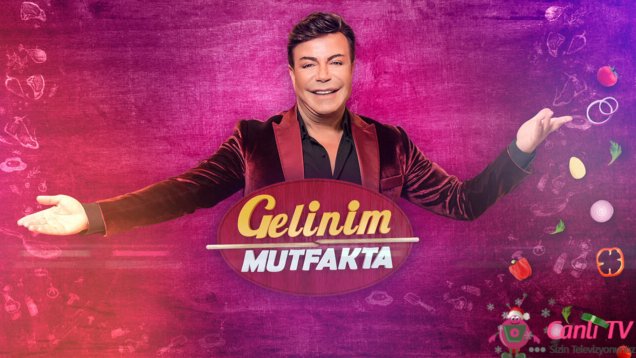 Gelinim Mutfakta Yarışmasından Üzücü Haber Geldi! Artık Ekranlarda Olmayacak Mı?