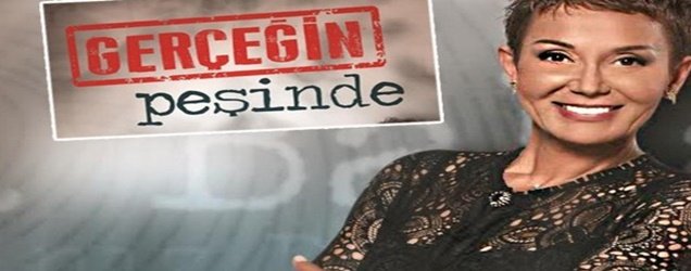 Gerçeğin Peşinde
