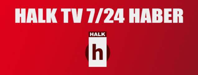 Halk Tv Son Dakika Haberleri izle