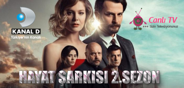 Hayat Şarkısı