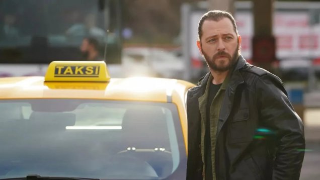 Hayatımın Şansı Dizisinin Yıldızı Alican Yücesoy Kimdir?