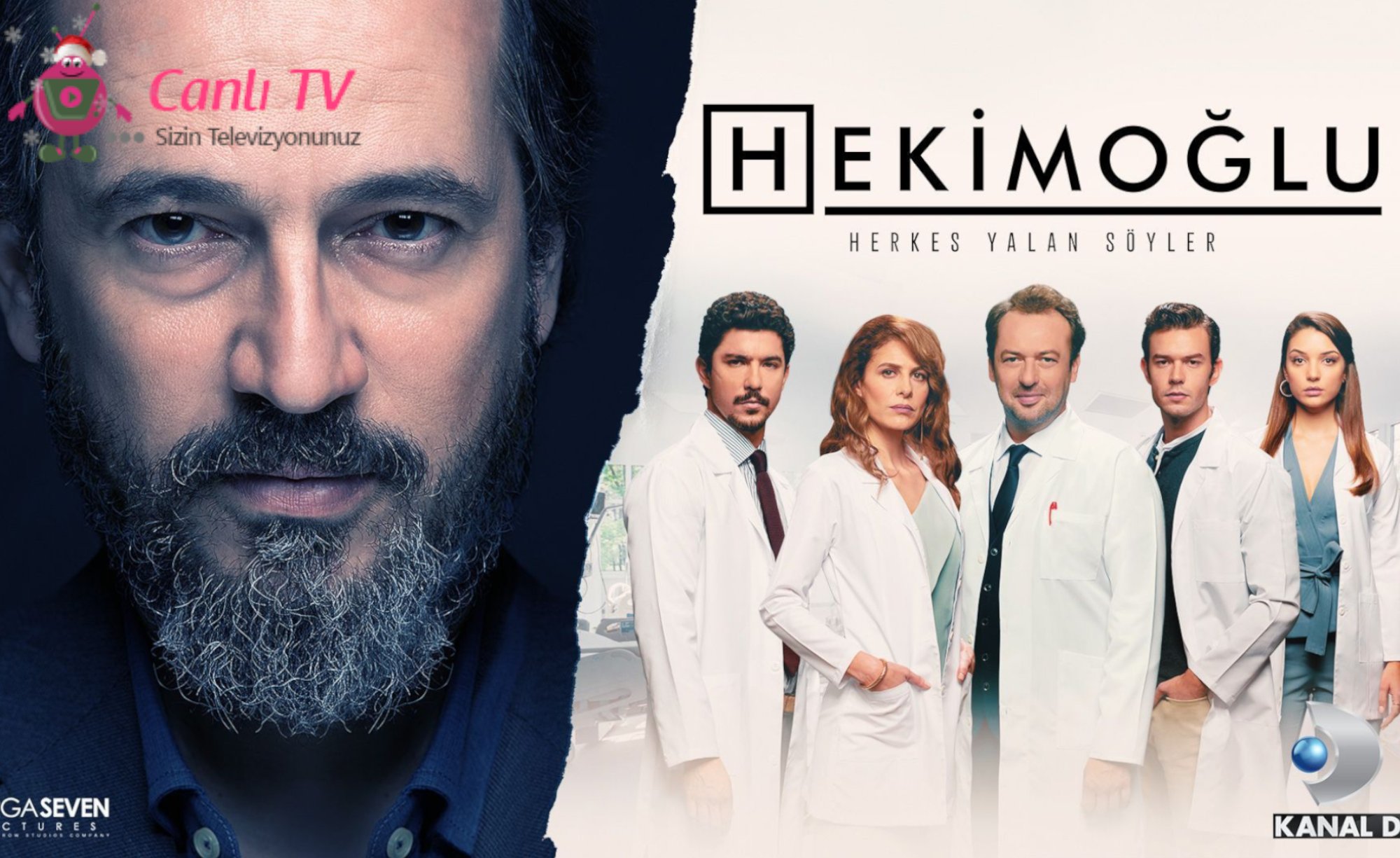 Hekimoğlu Dizisine Yepyeni Bir Konuk Daha! Bakın Hangi Usta Oyuncu Dizide Rol Alacak!