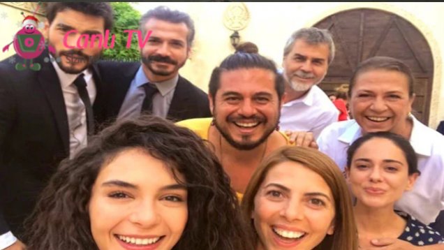 Hercai Dizisinde Çok Şaşırtacak Gelişme! Bakın Hangi İsim Diziden Ayrıldı!