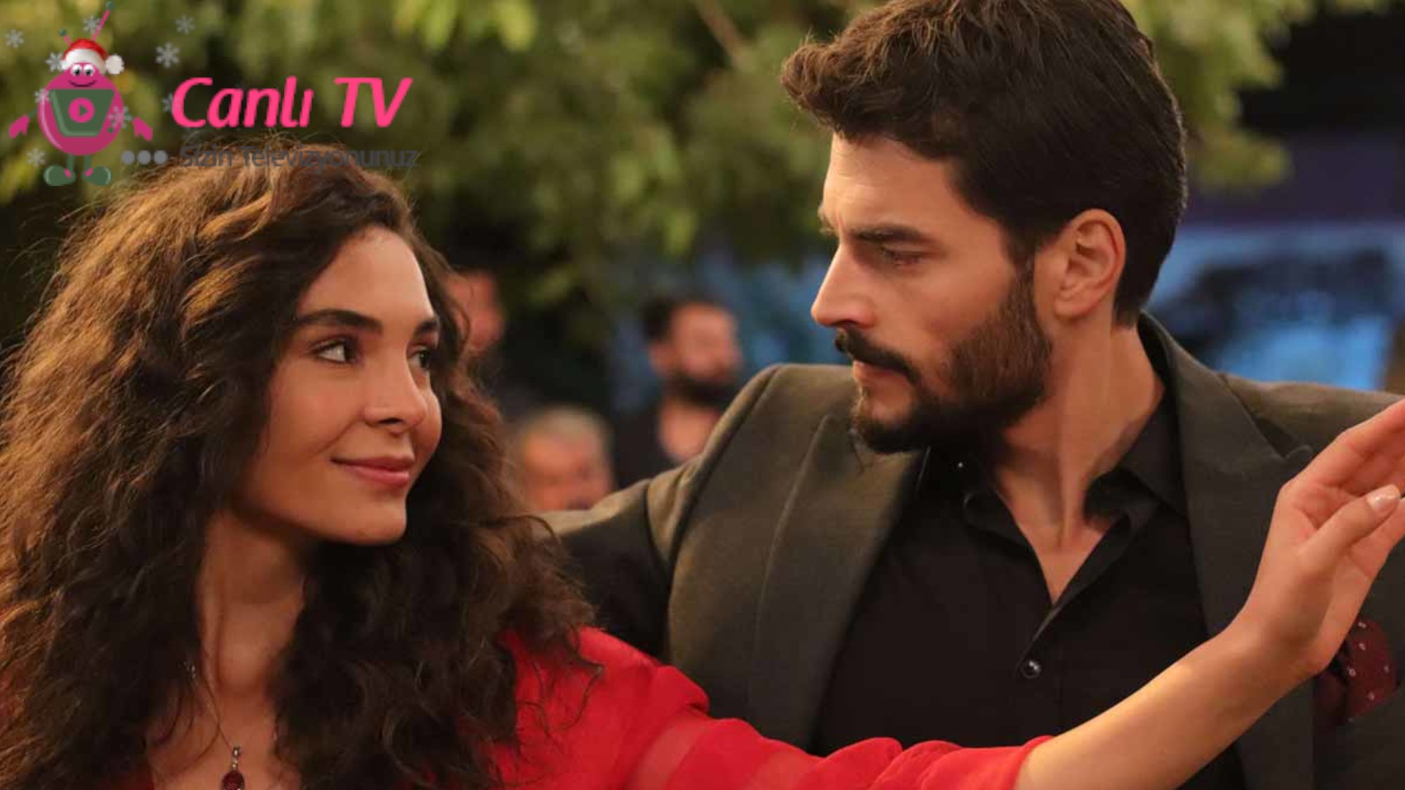 Hercai Dizisinde Şok Ayrılık!